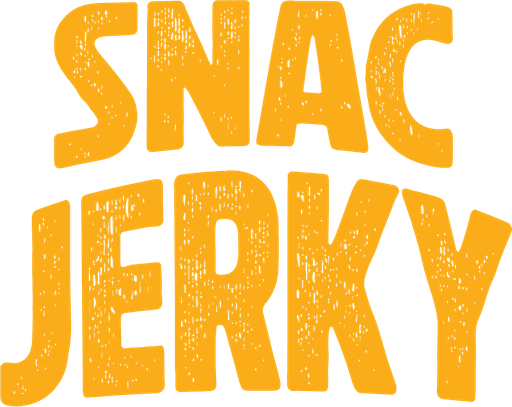 SNAC Jerky logo